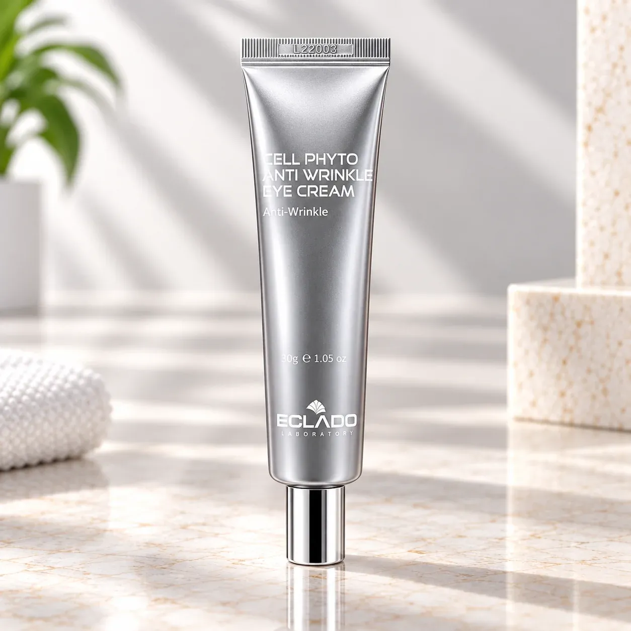 Cell Phyto Anti Wrinkle Eye Cream · Eclado Singapore